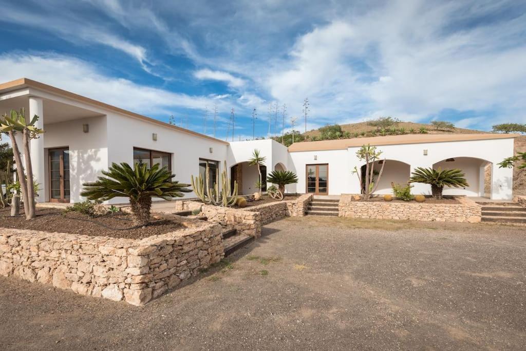 Casa El Kornao, Fuerteventura Дом отдыха